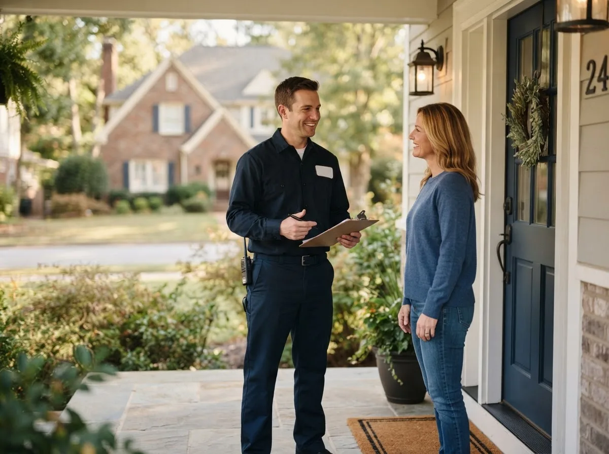 Smoke damage restoration FAQs for Lake Powell, UT